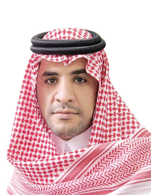 خمسة كتب يوصي سالم الصقور بقراءتها