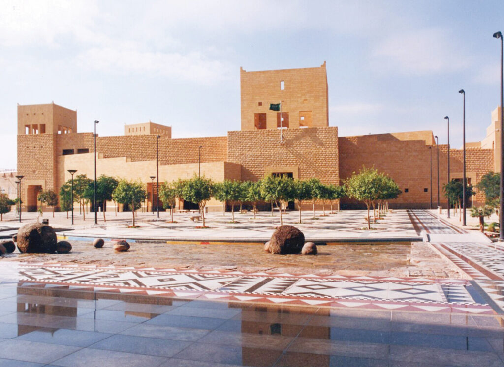 دارة الملك عبدالعزيز تُثري المحتوى التاريخي بفيديوهات قصيرة