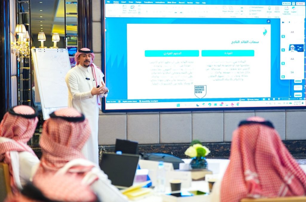 صندوق تنمية الموارد البشرية يطلق مجموعة جديدة من برنامج “هدف للقيادة”