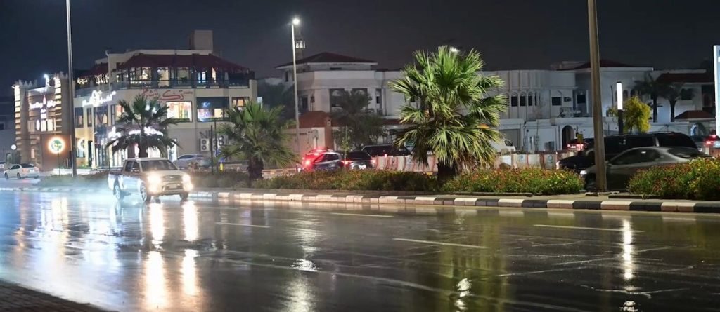 تعليق الدراسة الحضورية غدًا الأحد في جميع مدارس الدمام والخبر والقطيف ورأس تنورة