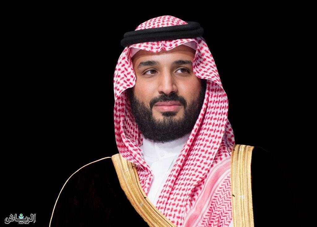 ولي العهد يتلقى رسالة خطية من رئيس جمهورية رواندا