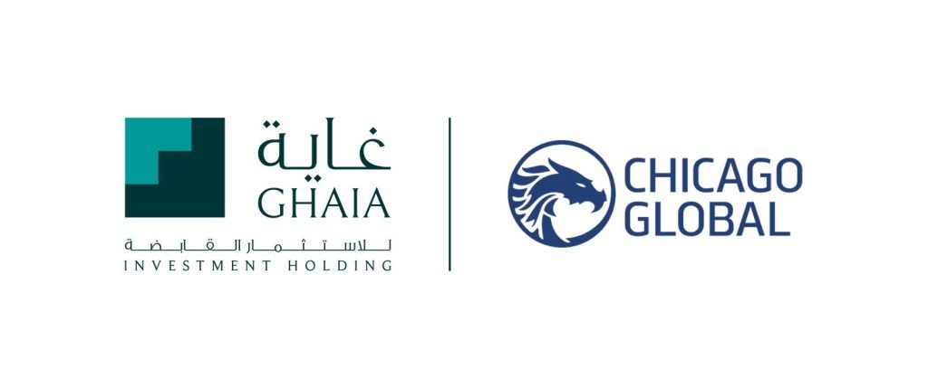 “غاية للاستثمار القابضة” و”شيكاغو جلوبال” تطلقان منصة “بارالاكس” في السعودية