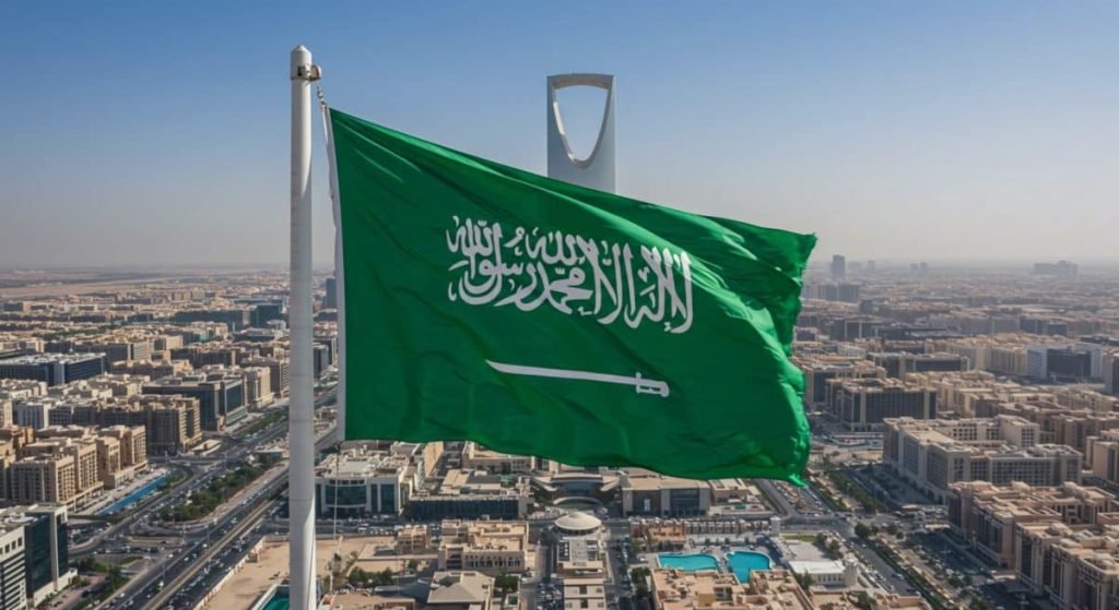 المملكة تحقق المركز الثاني عالميًا في جاذبية أسواق مراكز البيانات