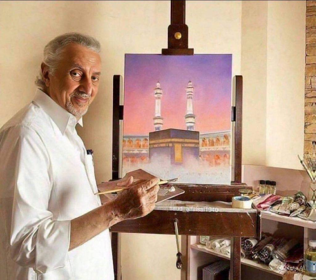 حين يغنّي الشعر… “سرد” يُعيد تشكيل ذاكرة خالد الفيصل في أمسية لا تُنسى
