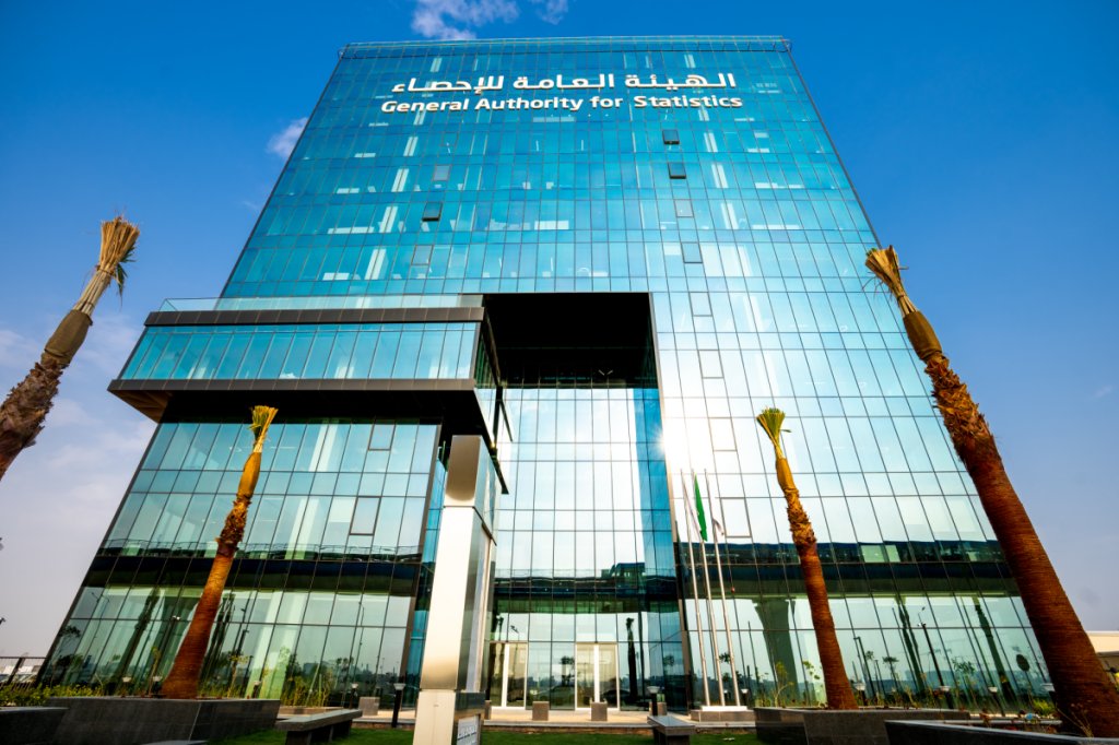 «الإحصاء» تنظم جلسة حوارية حول الابتكار في البيانات لتطوير الإحصاءات الرسمية