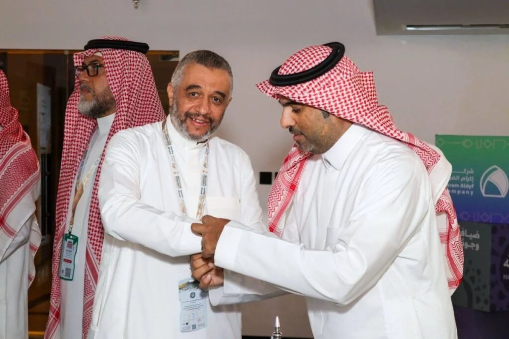 إكرام الضيف تنفذ 14 مبادرة في موسم الحج