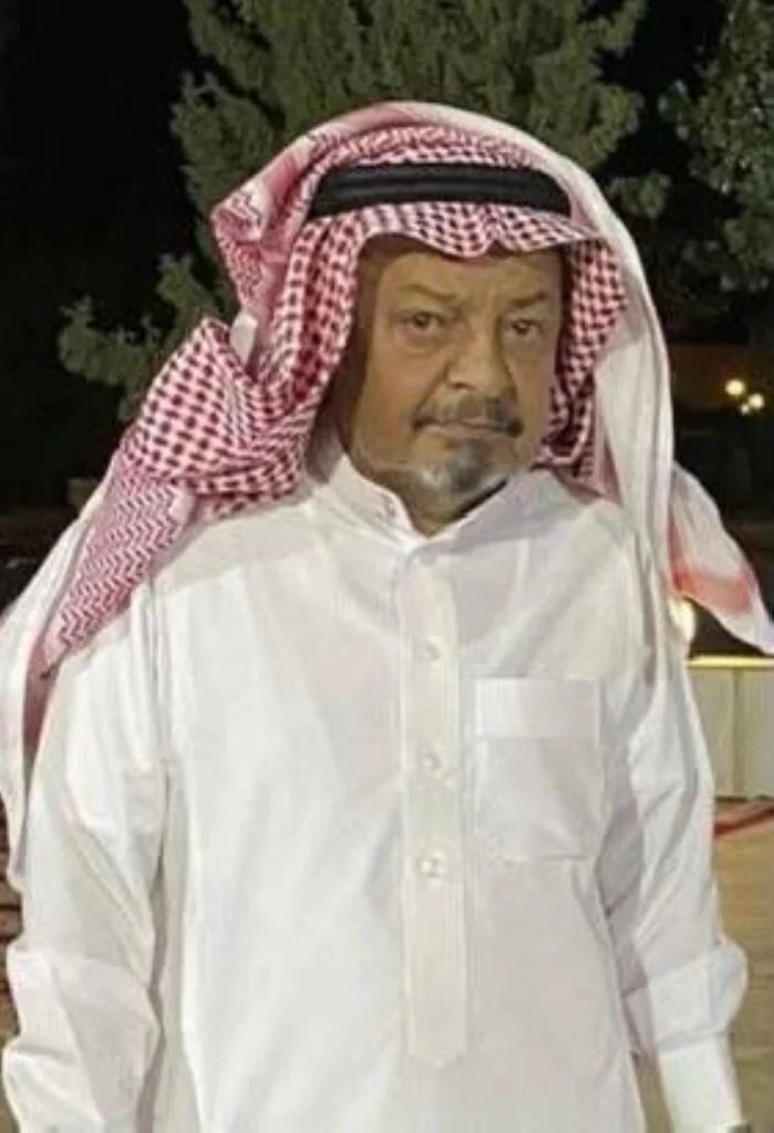 وفاة رجل الأعمال عبدالله الزايدي بالطائف