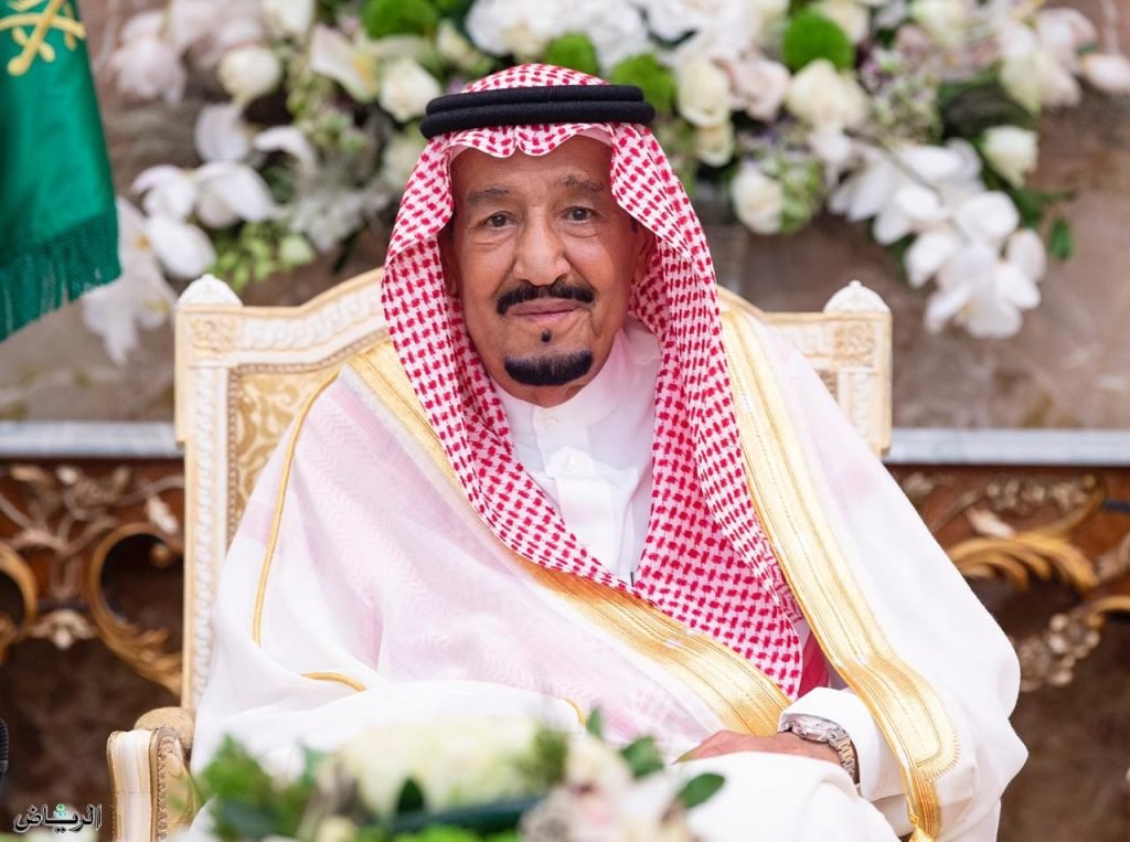 أمر ملكي بترقية (327) عضوًا في النيابة العامة