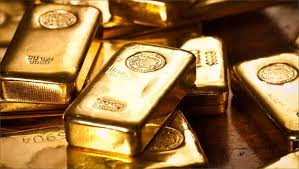 الذهب يواصل انخفاضه مع تصاعد التوترات.. والأسهم تتراجع