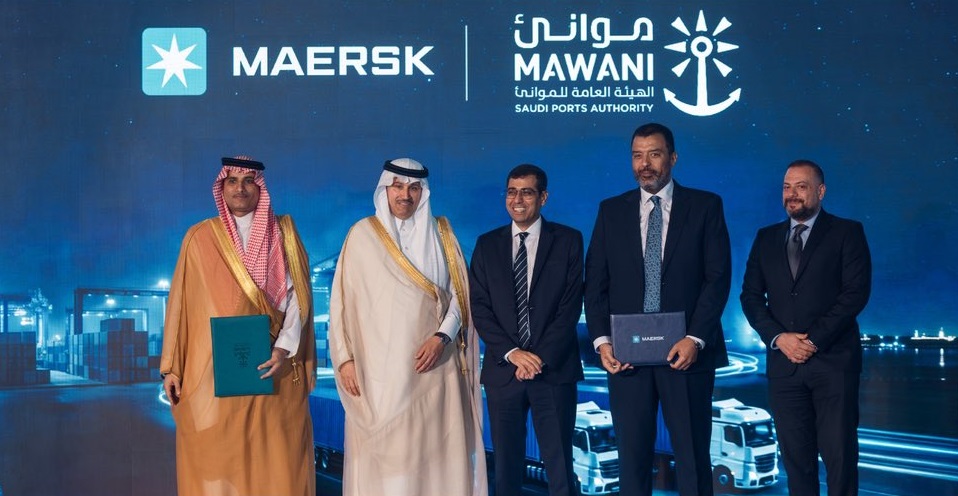 «موانئ» توقع 7 اتفاقيات استثمارية بقيمة تقارب مليار ريال