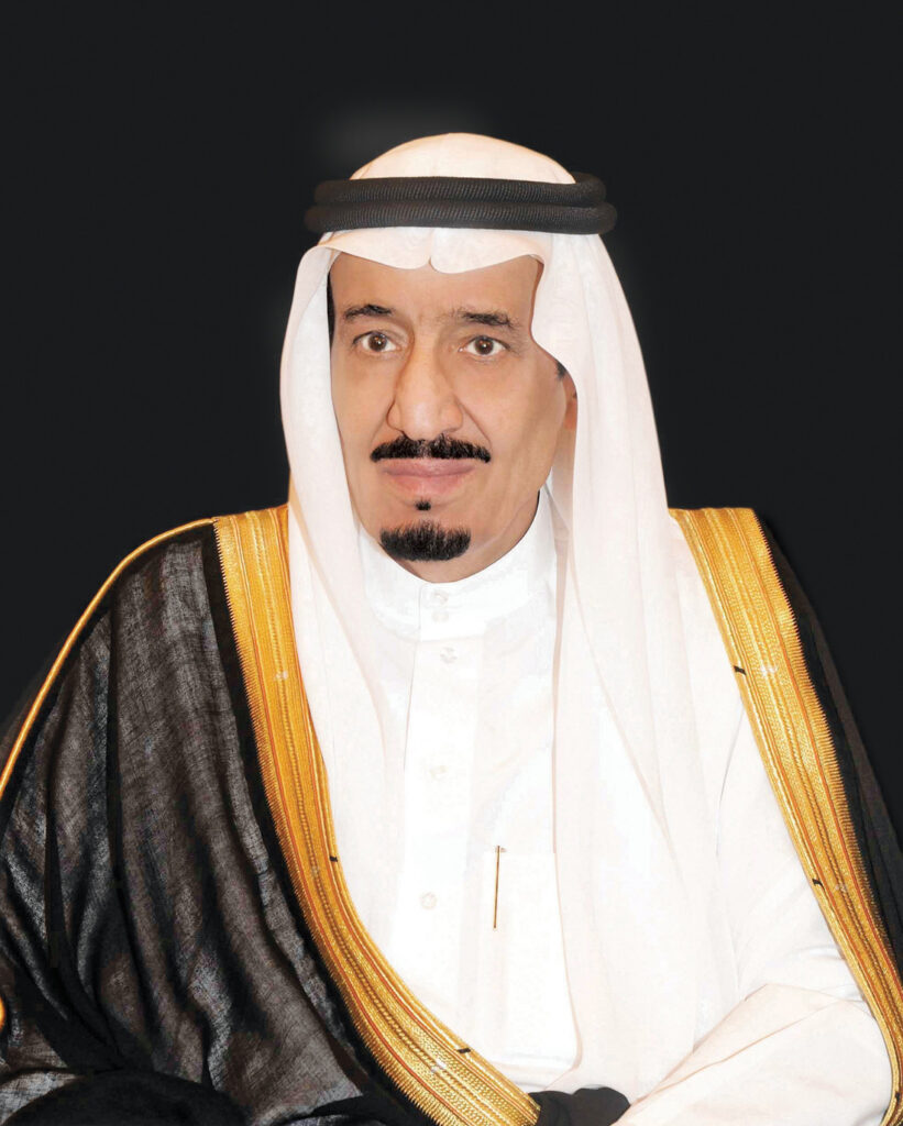 تحت رعاية خادم الحرمين .. مركز الملك سلمان للإغاثة ينظّم منتدى الرياض الدولي الإنساني الخامس في أبريل 2027