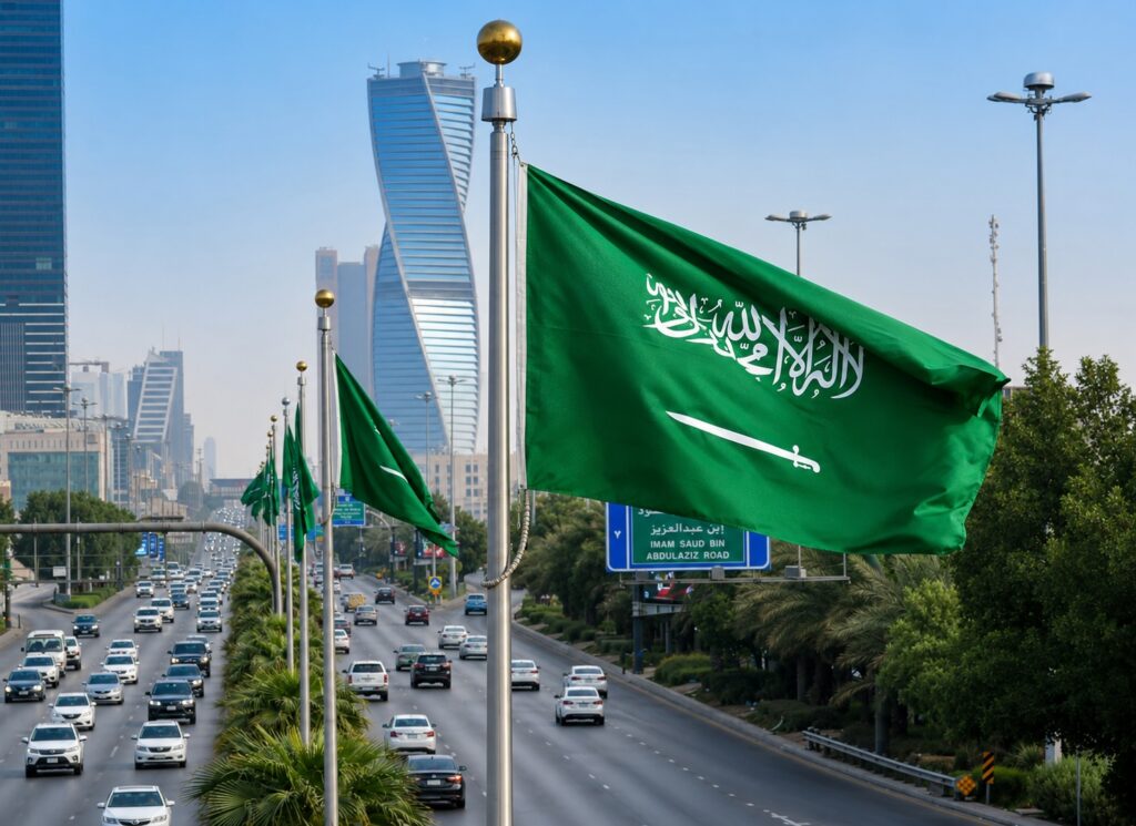 المملكة تشارك في أعمال مؤتمر الأطراف وتُسلّم رئاسة COP16 إلى منغوليا.. الاثنين المقبل