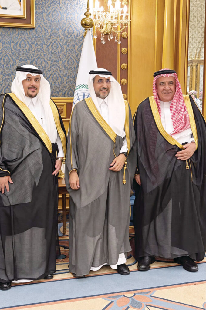 أخبــــــار المجــتمــع