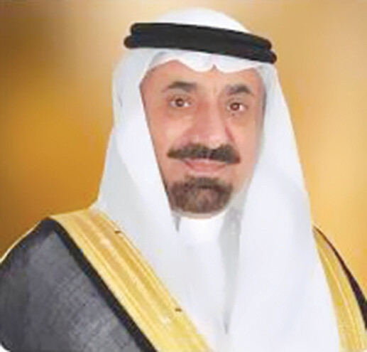 أمير نجران يشدد على أهمية العمل الخيري والتكافل الاجتماعي