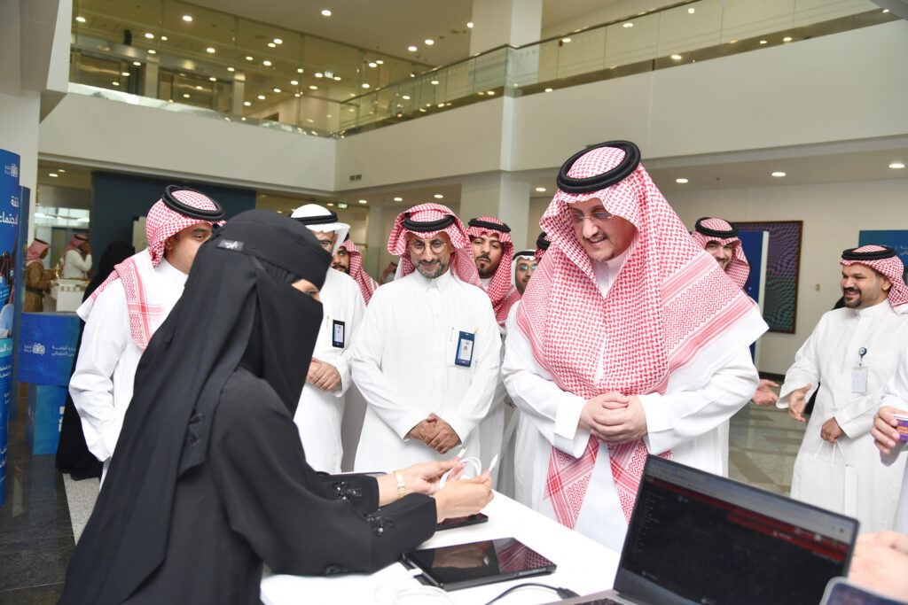 أمانة جدة ترسّخ الوعي السيبراني